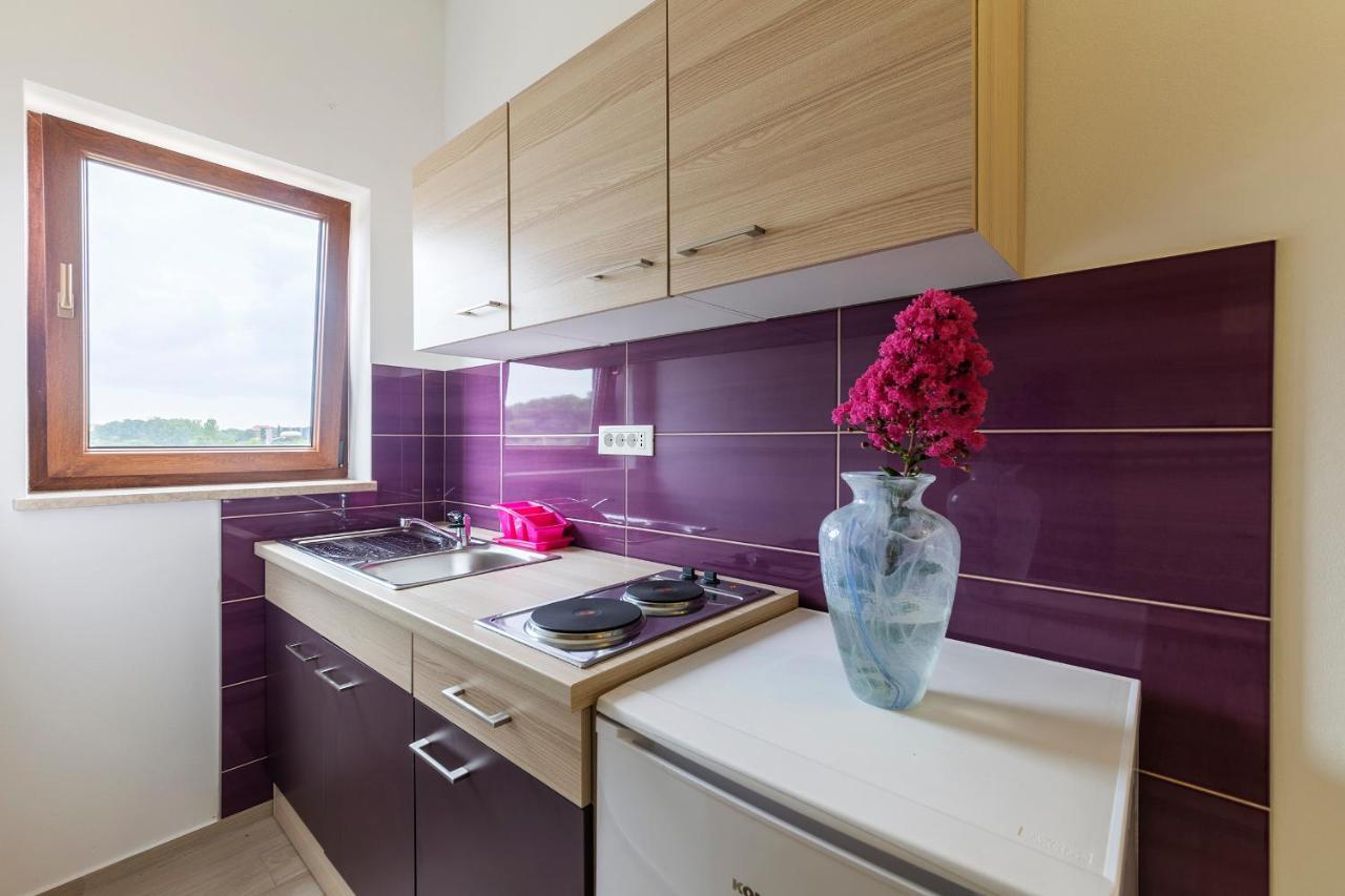 Apartmani Suzi PUY Exterior foto