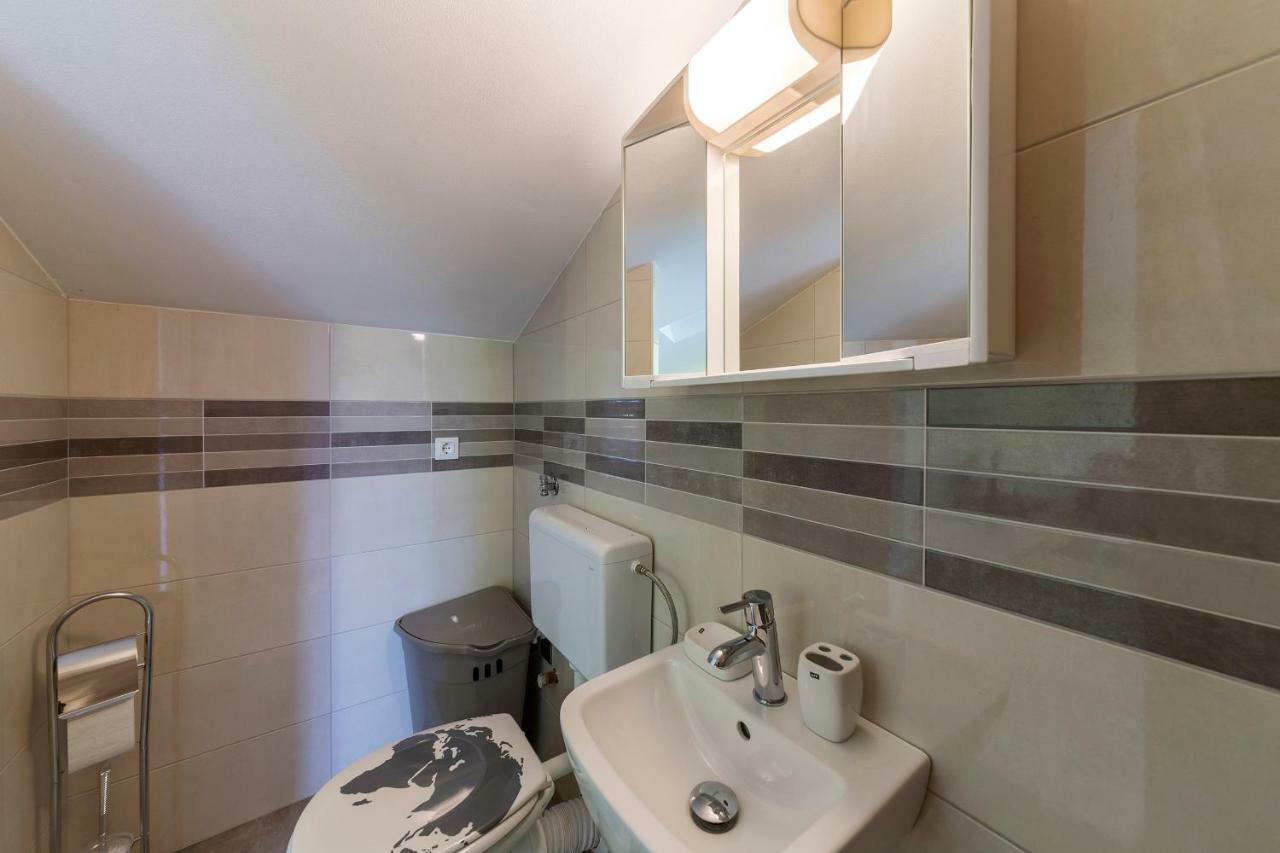 Apartmani Suzi PUY Exterior foto