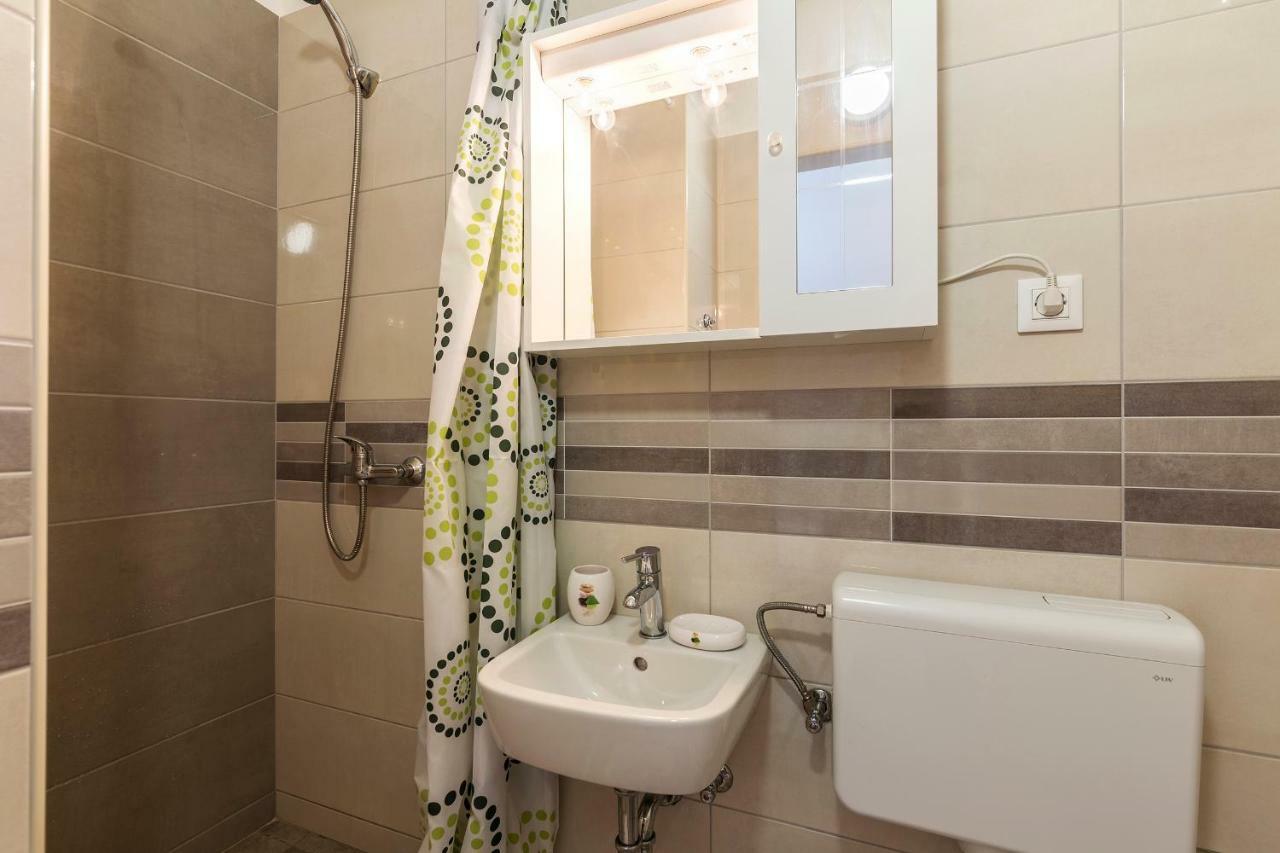 Apartmani Suzi PUY Exterior foto