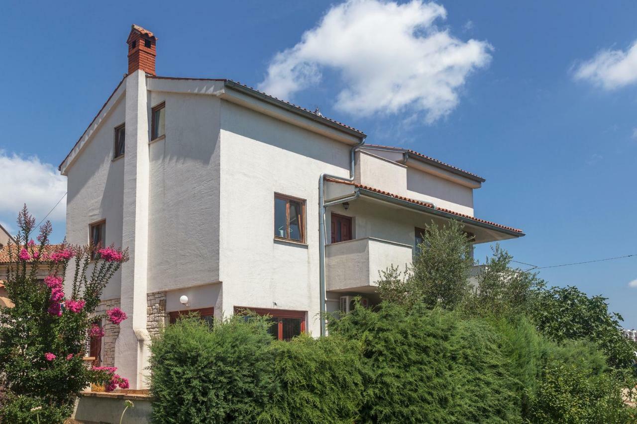 Apartmani Suzi PUY Exterior foto