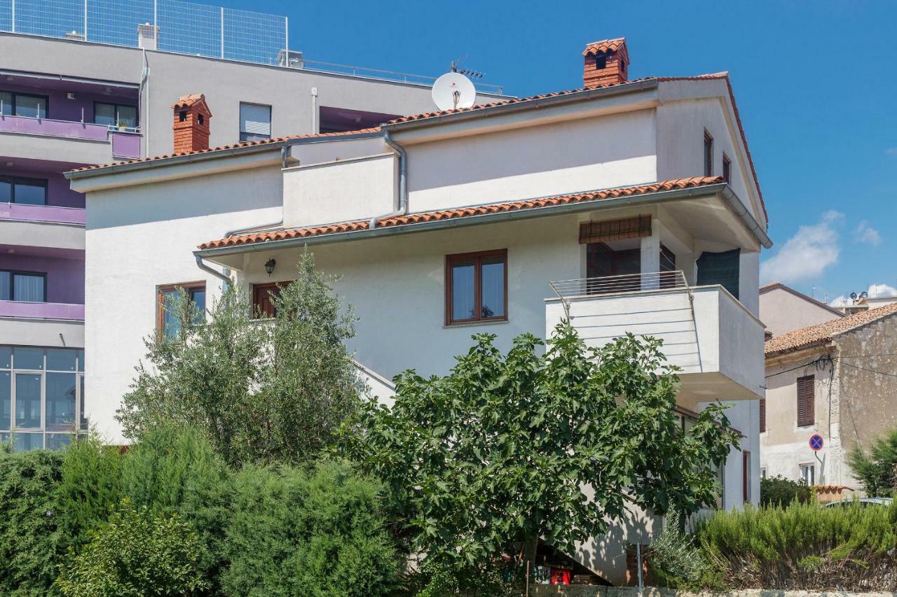 Apartmani Suzi PUY Exterior foto